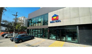 Obra Fácil Santo André celebra sua presença no Grande ABC em 11 de junho