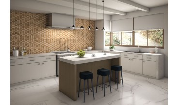 Cozinha americana: o que saber antes de investir no conceito