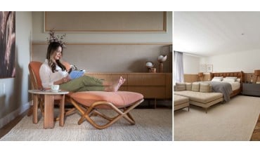 Ideias de sala íntima para deixar o dormitório ainda mais acolhedor