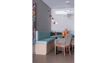 Canto Alemão: solução para compor a mesa de jantar