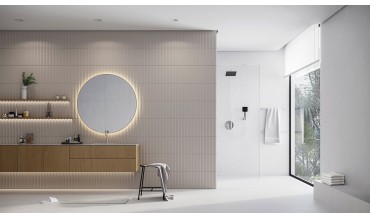 Decoração minimalista: como alinhar visual, materiais e praticidade no espaço