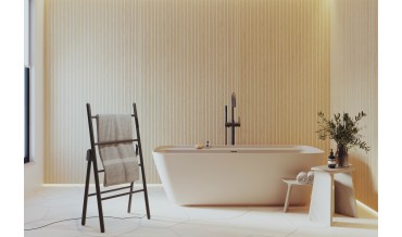 Toalheiros Térmicos Deca: Conforto e Inovação no Seu Projeto de Banheiro Moderno