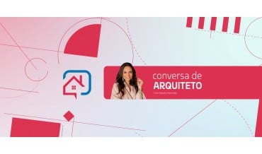 Conversa de Arquiteto: o videocast que coloca em pauta o futuro do morar
