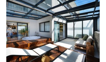 Lazer em casa: como a arquitetura pode contribuir para o equilíbrio emocional
