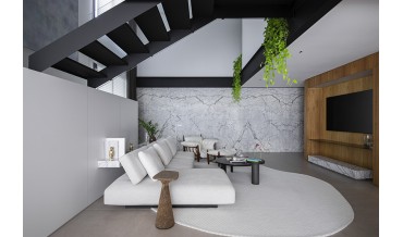 Arquitetura como expansão da vida: Rodolfo Fontana reinventa o habitar no Garden Sierra, em Curitiba