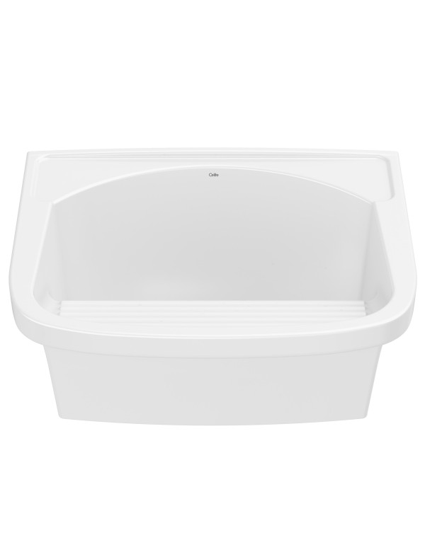 Tanque G  Com Mesa Celite Branco 1512660013300