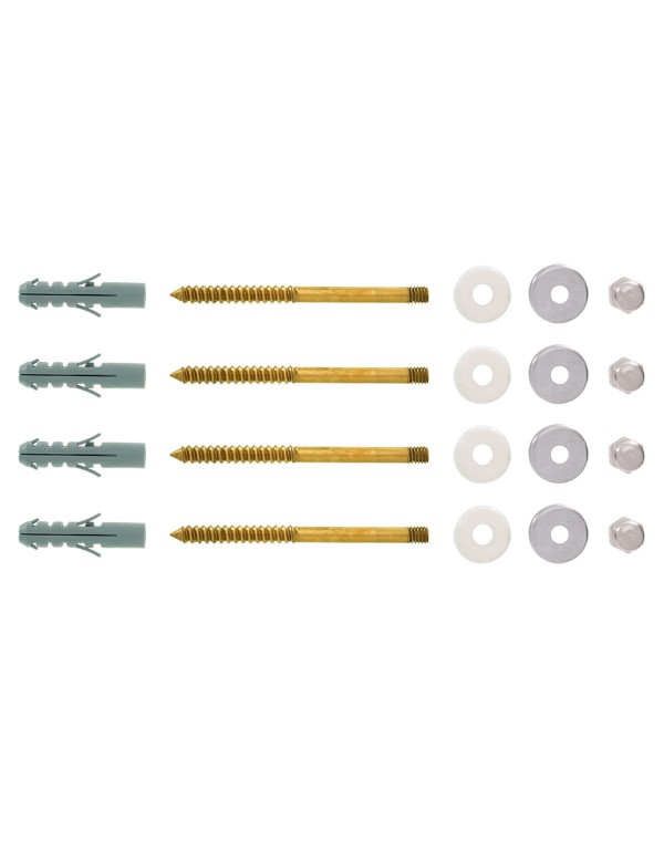 Conjunto de Fixacao para Tanque M E G Celite 3009750005..