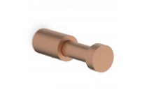 Cabide Celite Flow Rose Gold Matte B5050F3R20