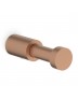 Cabide Celite Flow Rose Gold Matte B5050F3R20
