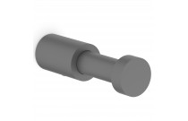 Cabide Celite Flow Grafite Matte B5052F3RJ0