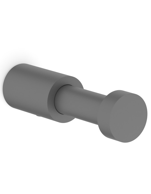 Cabide Celite Flow Grafite Matte B5052F3RJ0
