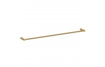 Toalheiro Em Barra 600Mm Celite Flow Gold Matte B5054F3R10
