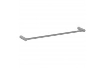 Toalheiro Em Barra 400Mm Celite Flow Grafite Matte B5058F3RJ0