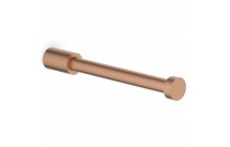 Papeleira Celite Flow Rose Gold Matte B5059F3R20