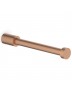 Papeleira Celite Flow Rose Gold Matte B5059F3R20