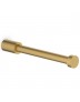Papeleira Celite Flow Gold Matte B5060F3R10