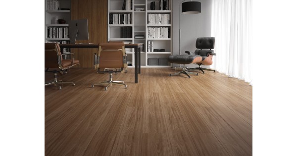 Durafloor Laminado Studio Carvalho Hanover Super Click Com ...