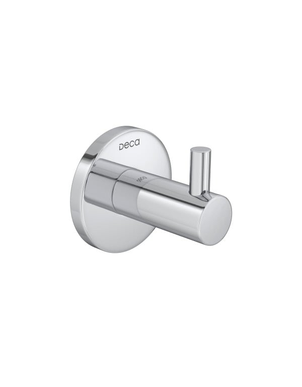 Cabide Deca Soho Cromado 2060.C04