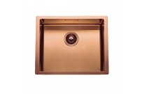 Cuba Inox Cozinha Deca Dream 50 Cobre