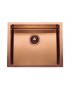 Cuba Inox Cozinha Deca Dream 50 Cobre