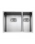 Cuba Inox Wish 55 Deca