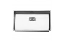 Cuba Inox Wish 74 Deca CC.620.74.STD.INX