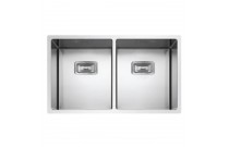 Cuba Inox Wish 75 Deca CC.620.75.DUO.INX