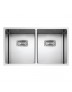 Cuba Inox Wish 75 Deca CC.620.75.DUO.INX