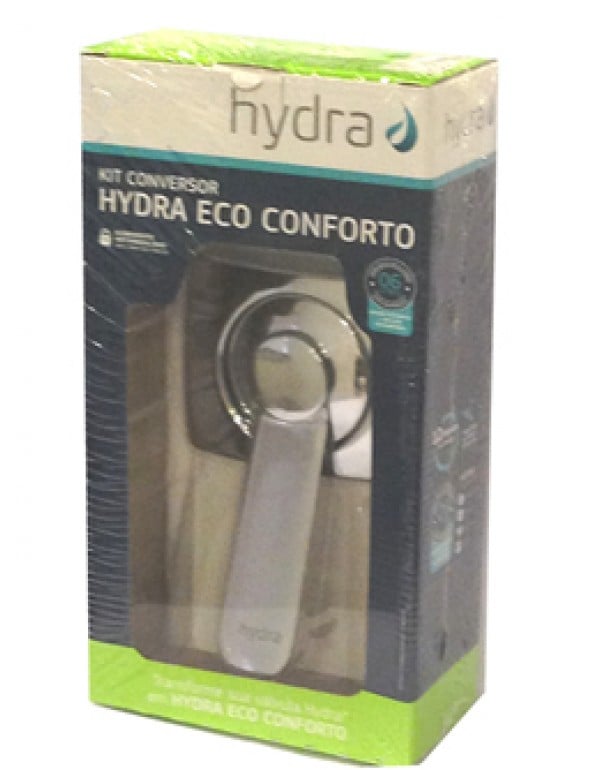 Kit Conversor Hydra Max p/ Hydra Conforto Deca 491...