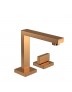 Torneira Dream Deca Mesa Red Gold 1191.GL87.RD