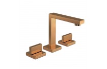 Misturador lavatorio Deca Red Gold Dream 1877.GL87.RD