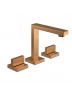 Misturador lavatorio Deca Red Gold Dream 1877.GL87.RD