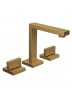 Misturador lavatorio Deca Gold Matte Dream 1877.GL87.MT
