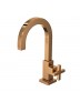 Torneira Deca Duna Quadratta Red Gold 1198.GL94.RD