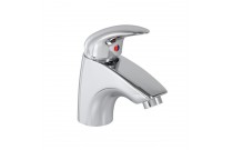 Misturador Deca Monocomando Lavatório Smart 2875.C71