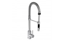 Misturador Deca Monocomando Cozinha Spin Gourmet 2281.C