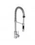 Misturador Deca Monocomando Cozinha Spin Gourmet 2281.C