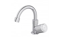 Torneira Lavatorio Mesa Targa bica media Deca 1196.C40.CR