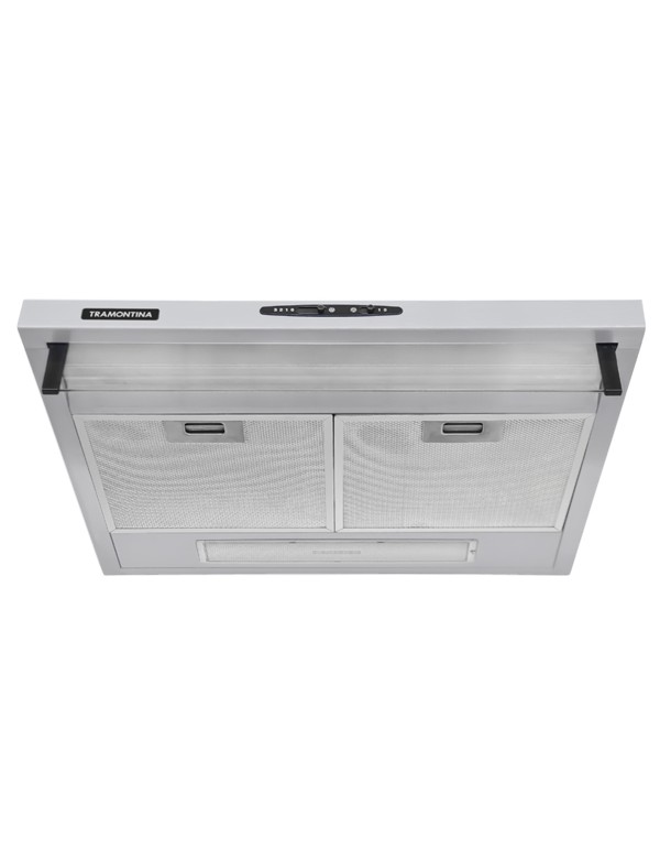 Depurador Inox Tramontina Compact 220V  60cm  94810/220Tramontina