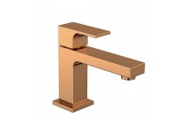 Torneira Lavatorio Mesa Bica Baixa Deca Unic Red Gold 1197.GL90.RD