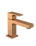 Torneira Lavatorio Mesa Bica Baixa Deca Unic Red Gold 1197.GL90.RD
