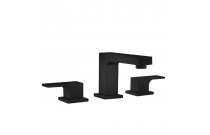 Misturador Lavatorio Mesa Bica Baixa Deca Unic Black Matte 1875.BL90.MT
