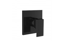 Acabamento Ducha Higienica Monocomando Unic Black Noir 4993.BL90.ACT.NO