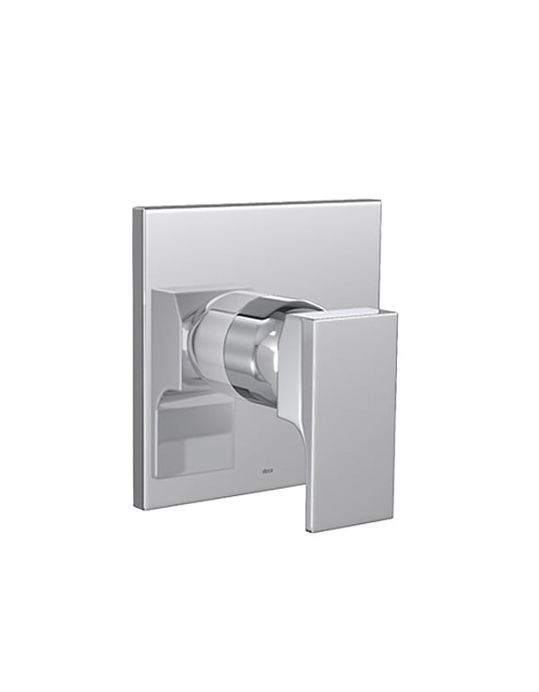 Acabamento Monocomando Ducha Higienica Unic 4993.C...