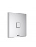 Valvula De Descarga Hydra Slim Quadrada 1.1/4 Deca 2553.C.114