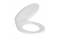 Assento Plastico Izy/Ravena Deca AP.01.17