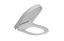 Assento Termofixo Slow Close Level/Duna/Nuova/Carrara/Link Deca AP.236.17