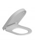 Assento Termofixo Slow Close Level/Duna/Nuova/Carrara/Link Deca AP.236.17