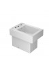 Bide Deca Quadratta 3 furos B.44.17