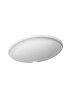 Cuba Deca Embutir Oval Grande L.37.17